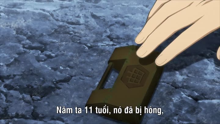 Bách Yêu Phổ - Chương Lạc Dương 10 Hình ảnh tập 4 Bách Yêu Phổ – Chương Lạc Dương