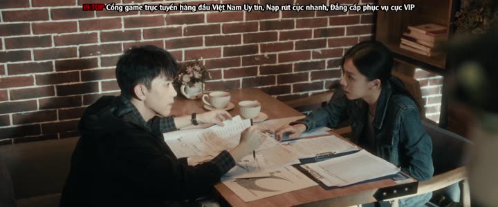Hình ảnh tập 17 The Abyss