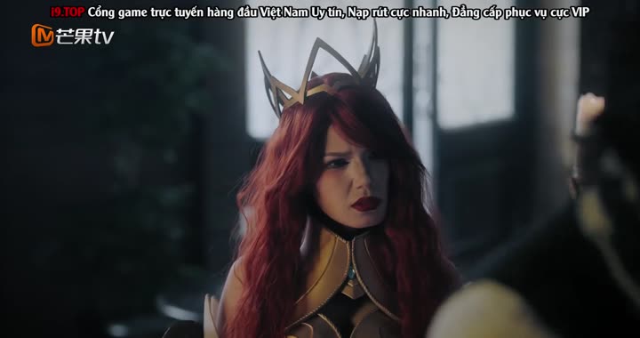 Ông Trùm Trong Boongke 10 Hình ảnh tập 1 Ông Trùm Trong Boongke