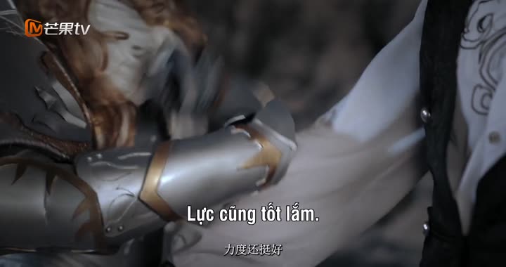 Ông Trùm Trong Boongke 10 Hình ảnh tập 2 Ông Trùm Trong Boongke