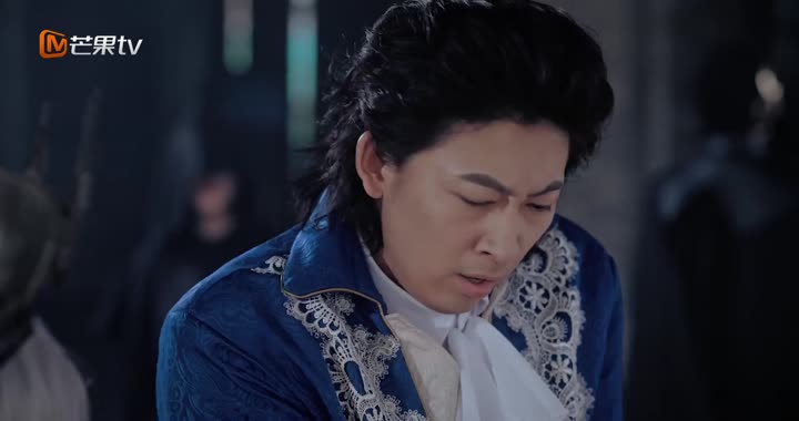 Tập 9 phim Ông Trùm Trong Boongke