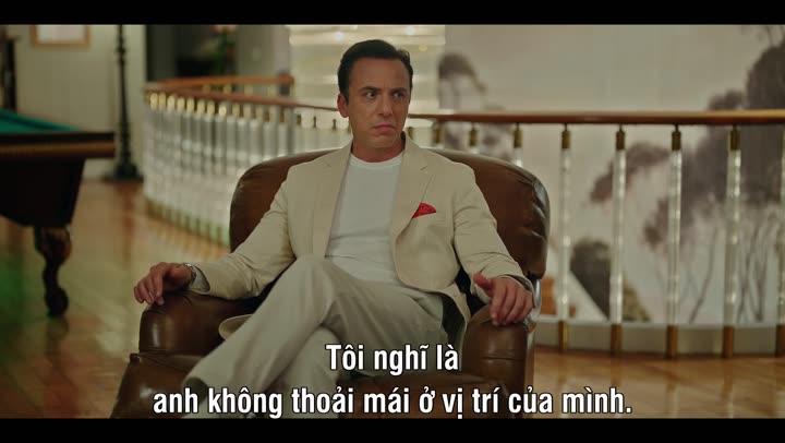 Old Money 9 Tập 5 phim Old Money