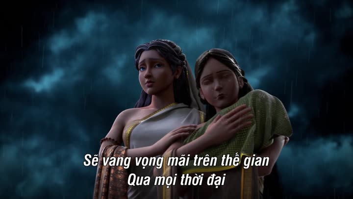 Kurukshetra: Đại Chiến Mahabharata 9 Tập 17 phim Kurukshetra: Đại Chiến Mahabharata
