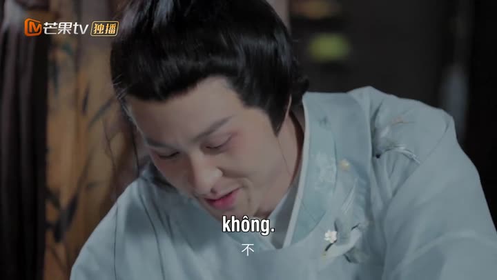 Thư Sinh Mèo Báo 9 Tập 14 phim Thư Sinh Mèo Báo