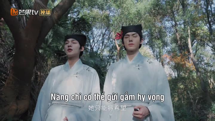 Thư Sinh Mèo Báo 9 Tập 5 phim Thư Sinh Mèo Báo