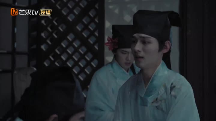 Thư Sinh Mèo Báo 9 Tập 6 phim Thư Sinh Mèo Báo