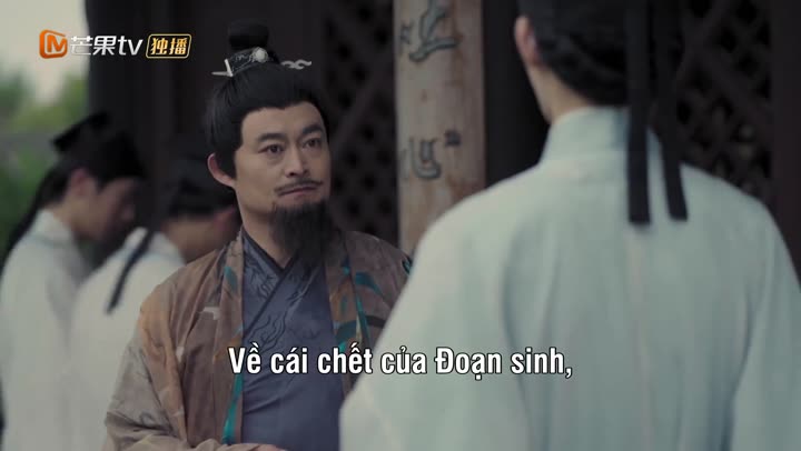 Thư Sinh Mèo Báo 10 Hình ảnh tập 6 Thư Sinh Mèo Báo