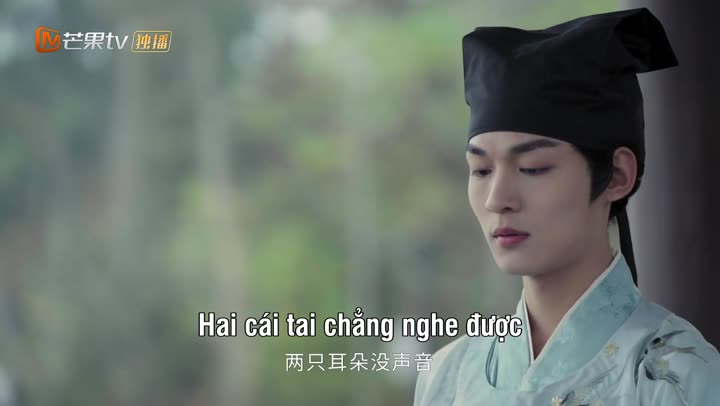 Thư Sinh Mèo Báo 9 Tập 7 phim Thư Sinh Mèo Báo