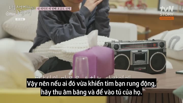 Con Tôi Hẹn Hò 9 Tập 6 phim Con Tôi Hẹn Hò
