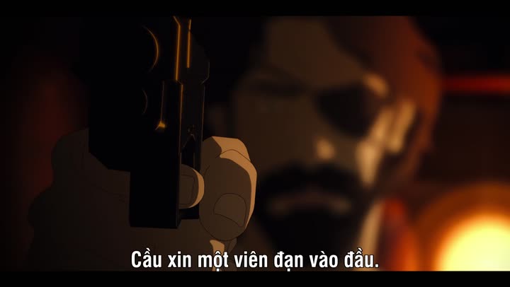 Splinter Cell: Deathwatch 10 Hình ảnh tập 6 Splinter Cell: Deathwatch
