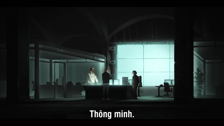 Splinter Cell: Deathwatch 10 Hình ảnh tập 7 Splinter Cell: Deathwatch