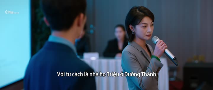 Hình ảnh tập 25 Tôi Là Triệu Giáp Đệ (Phần 2)