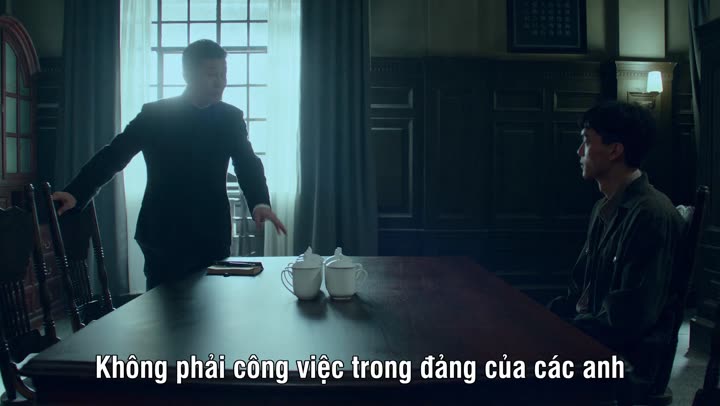 Vinh Diệu Trầm Mặc 9 Tập 13 phim Vinh Diệu Trầm Mặc