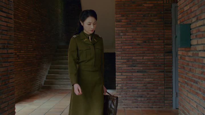 Tập 26 phim Vinh Diệu Trầm Mặc