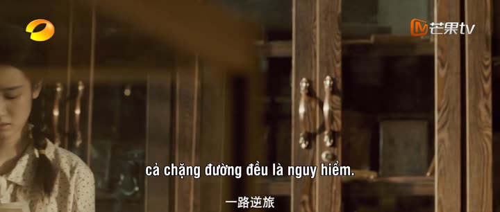 Hình ảnh tập 14 Biển Cả Vô Tận