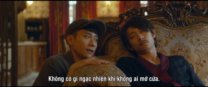 Những Người Bảo Vệ 9 Tập 1 phim Những Người Bảo Vệ