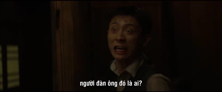 Những Người Bảo Vệ 9 Tập 10 phim Những Người Bảo Vệ