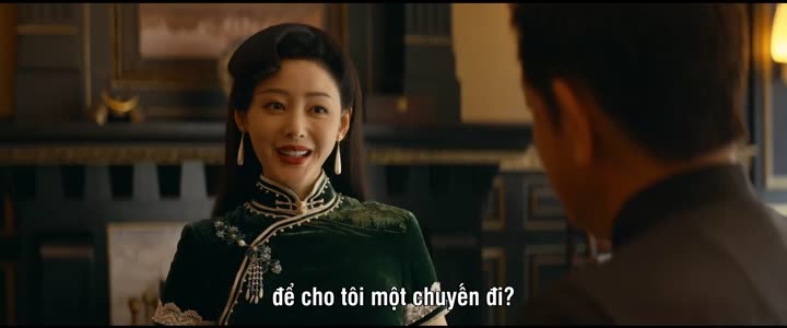 Những Người Bảo Vệ 10 Hình ảnh tập 10 Những Người Bảo Vệ