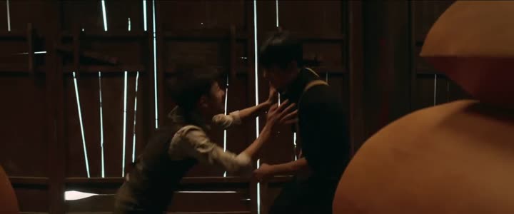 Những Người Bảo Vệ 9 Tập 11 phim Những Người Bảo Vệ