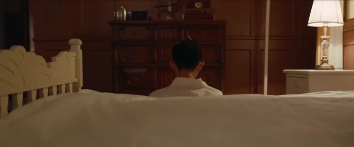 Tập 12 phim Những Người Bảo Vệ