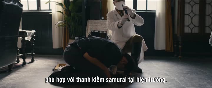 Những Người Bảo Vệ 10 Hình ảnh tập 14 Những Người Bảo Vệ