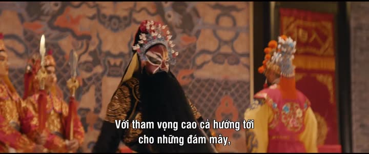 Những Người Bảo Vệ 9 Tập 15 phim Những Người Bảo Vệ