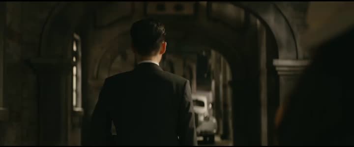 Tập 16 phim Những Người Bảo Vệ