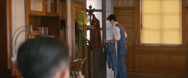Hình ảnh tập 18 Những Người Bảo Vệ