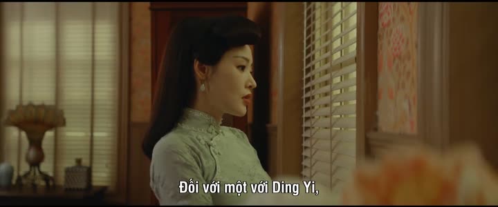 Những Người Bảo Vệ 9 Tập 2 phim Những Người Bảo Vệ