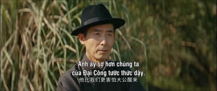 Những Người Bảo Vệ 9 Tập 26 phim Những Người Bảo Vệ