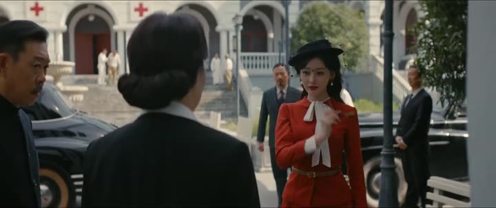 Tập 27 phim Những Người Bảo Vệ