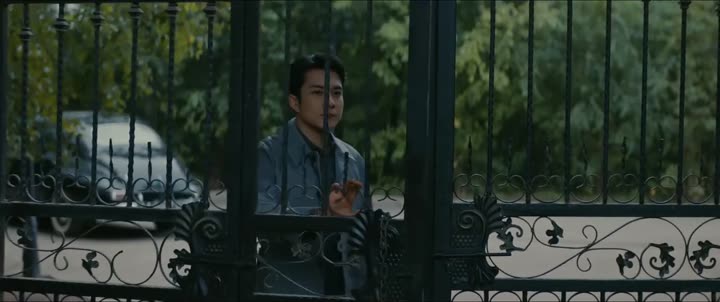 Những Người Bảo Vệ 10 Hình ảnh tập 33 Những Người Bảo Vệ