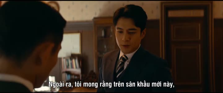 Hình ảnh tập 7 Những Người Bảo Vệ