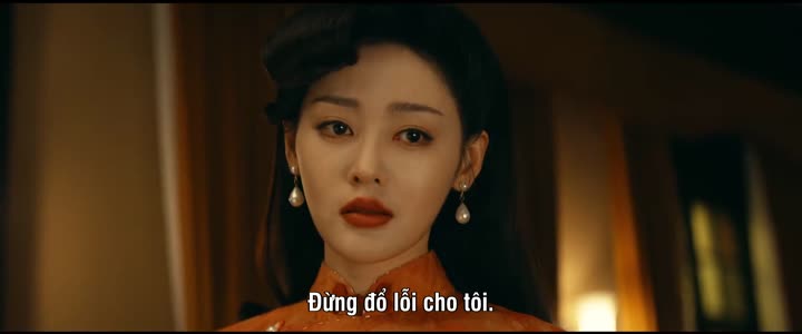 Hình ảnh tập 9 Những Người Bảo Vệ