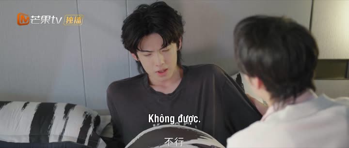 Thư Sinh Mèo Báo (Phần 2) 9 Tập 10 phim Thư Sinh Mèo Báo (Phần 2)