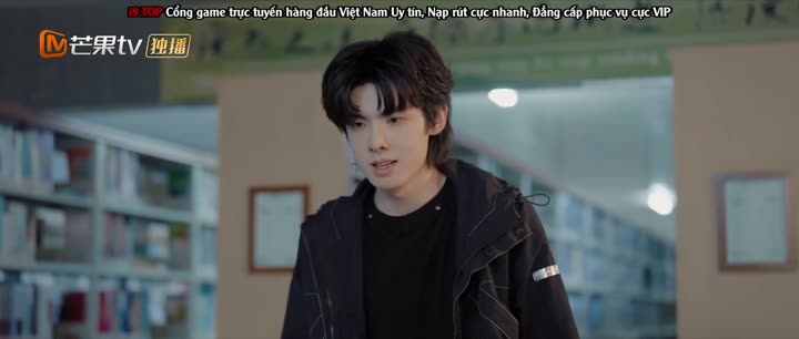 Hình ảnh tập 18 Thư Sinh Mèo Báo (Phần 2)