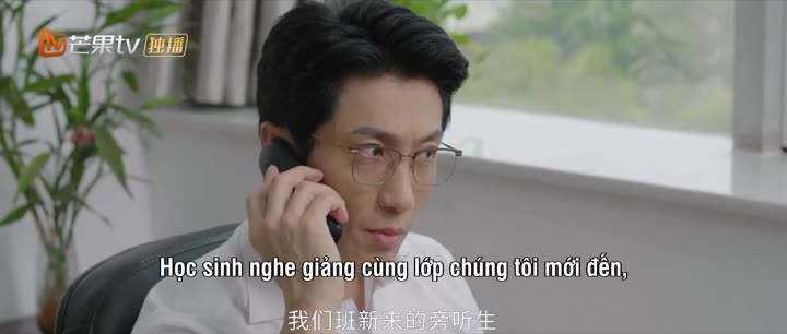 Thư Sinh Mèo Báo (Phần 2) 10 Hình ảnh tập 7 Thư Sinh Mèo Báo (Phần 2)