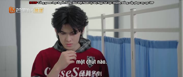 Hình ảnh tập 8 Thư Sinh Mèo Báo (Phần 2)