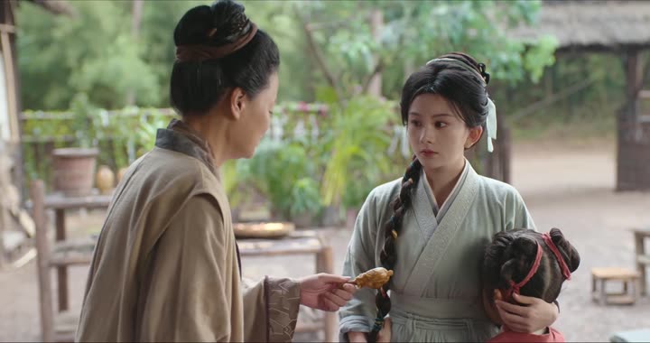 Cô Vợ Nhỏ Nhà Họ Sài 9 Tập 12 phim Cô Vợ Nhỏ Nhà Họ Sài