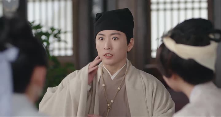 Cô Vợ Nhỏ Nhà Họ Sài 10 Hình ảnh tập 14 Cô Vợ Nhỏ Nhà Họ Sài