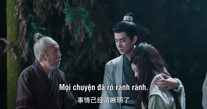 Cô Vợ Nhỏ Nhà Họ Sài 10 Hình ảnh tập 16 Cô Vợ Nhỏ Nhà Họ Sài