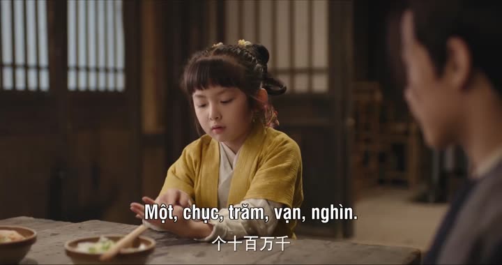 Cô Vợ Nhỏ Nhà Họ Sài 9 Tập 17 phim Cô Vợ Nhỏ Nhà Họ Sài