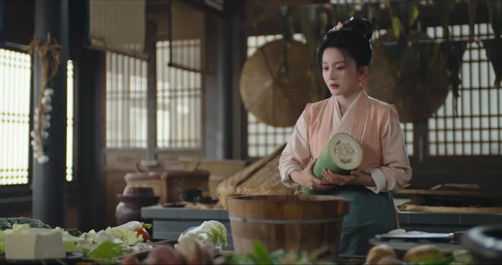 Cô Vợ Nhỏ Nhà Họ Sài 10 Hình ảnh tập 17 Cô Vợ Nhỏ Nhà Họ Sài