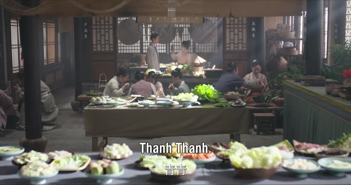Cô Vợ Nhỏ Nhà Họ Sài 9 Tập 18 phim Cô Vợ Nhỏ Nhà Họ Sài