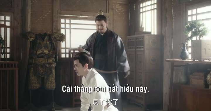 Cô Vợ Nhỏ Nhà Họ Sài 9 Tập 19 phim Cô Vợ Nhỏ Nhà Họ Sài
