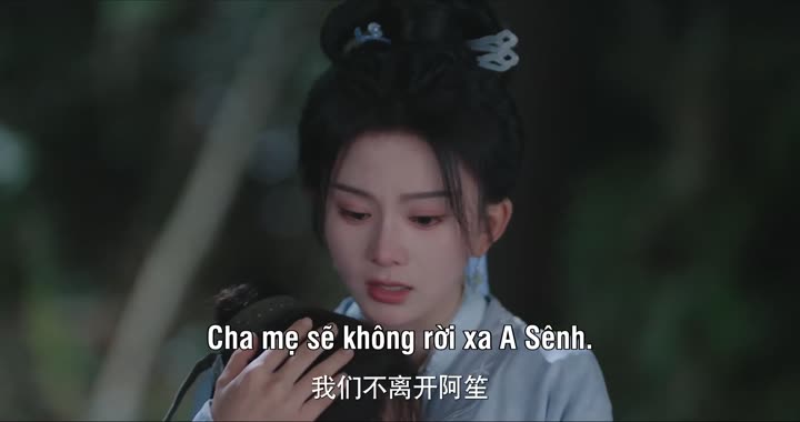 Cô Vợ Nhỏ Nhà Họ Sài 9 Tập 21 phim Cô Vợ Nhỏ Nhà Họ Sài