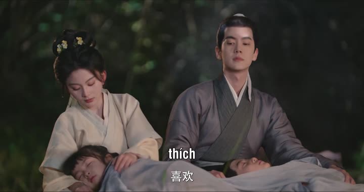 Cô Vợ Nhỏ Nhà Họ Sài 10 Hình ảnh tập 21 Cô Vợ Nhỏ Nhà Họ Sài