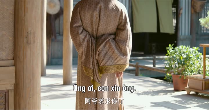 Cô Vợ Nhỏ Nhà Họ Sài 9 Tập 23 phim Cô Vợ Nhỏ Nhà Họ Sài