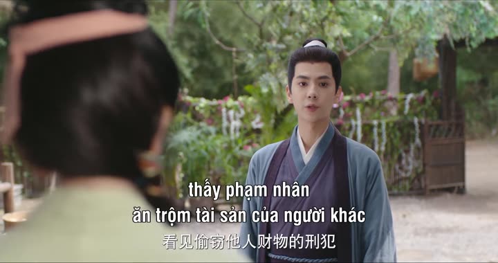 Cô Vợ Nhỏ Nhà Họ Sài 9 Tập 6 phim Cô Vợ Nhỏ Nhà Họ Sài