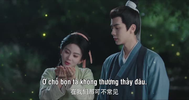 Cô Vợ Nhỏ Nhà Họ Sài 10 Hình ảnh tập 6 Cô Vợ Nhỏ Nhà Họ Sài